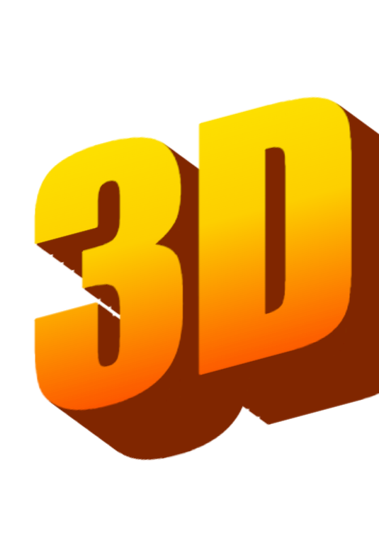 3D Models